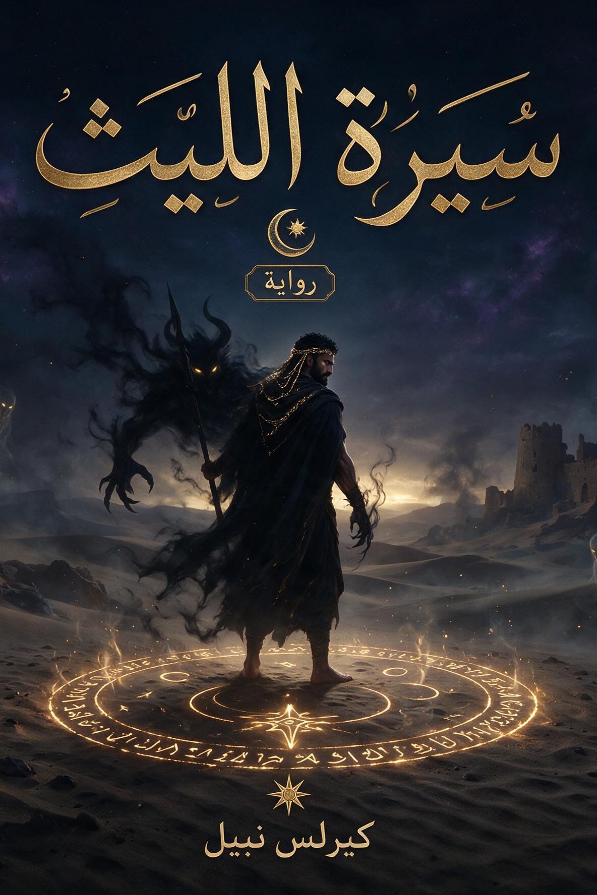 سيرة الليث