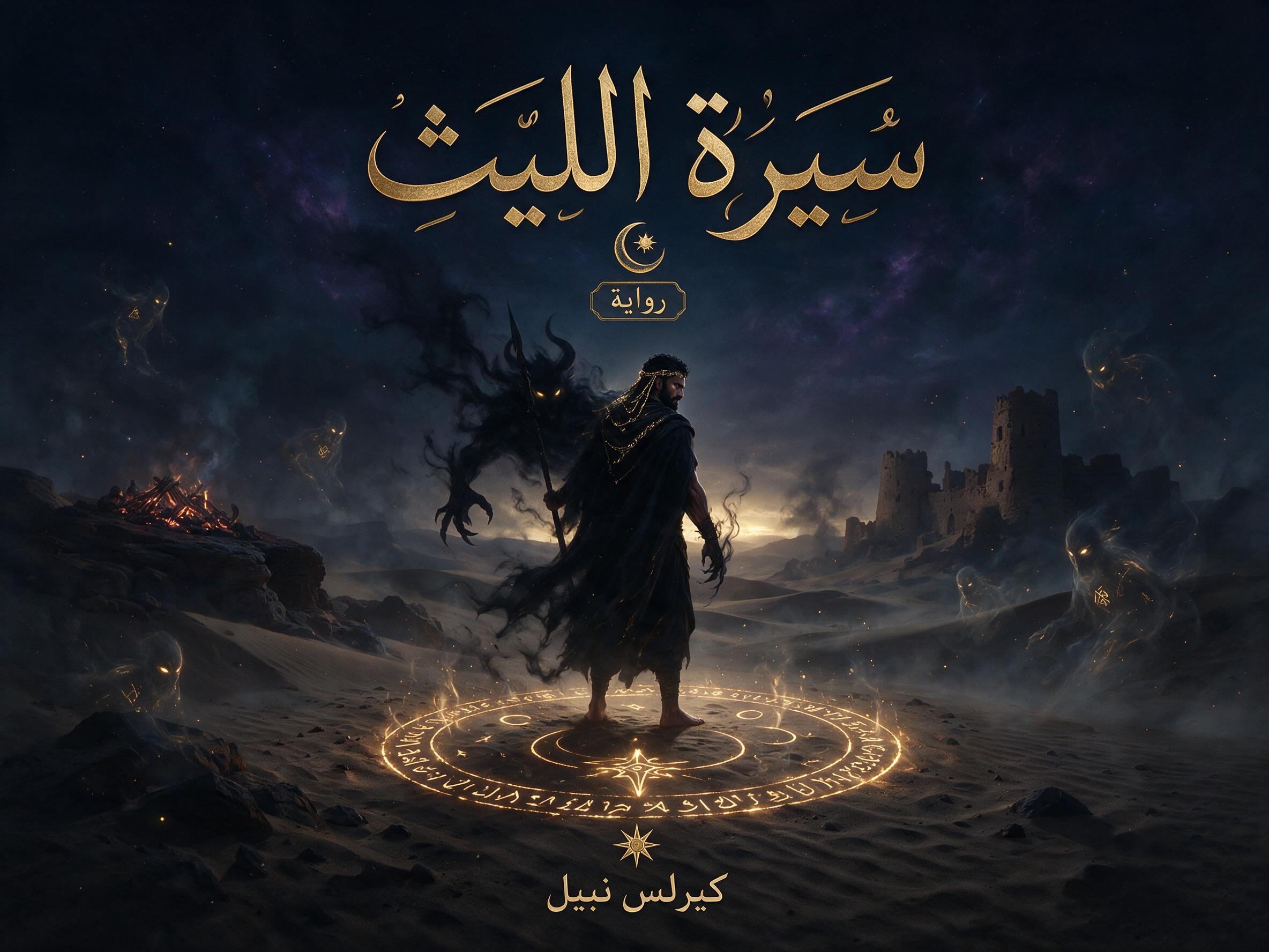 سيرة الليث